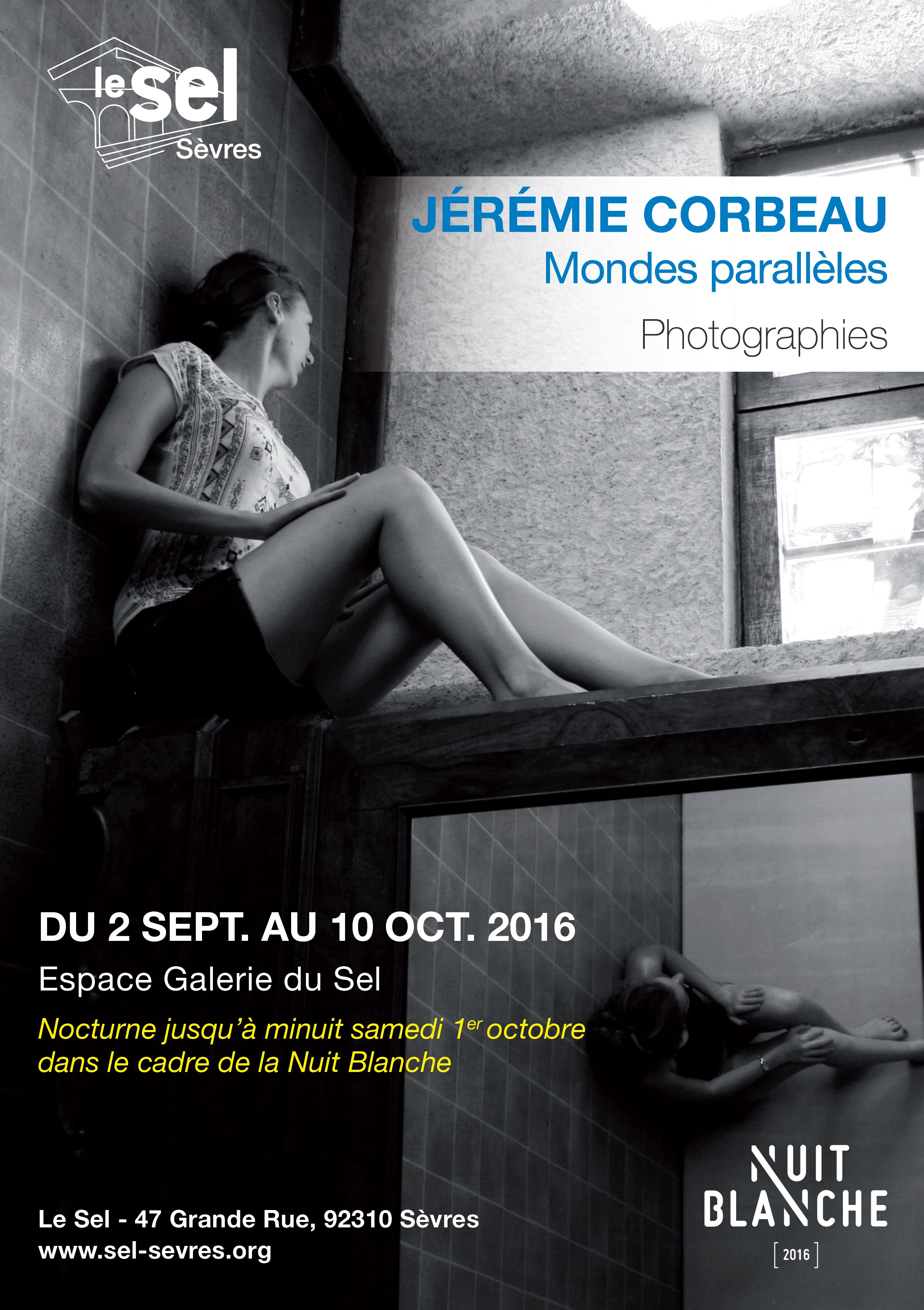 Jeremie Corbeau